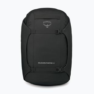 Osprey Sojourn Porter 65 l Wanderrucksack schwarz