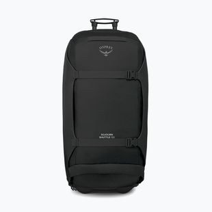 Osprey Shuttle Reisekoffer 130 l schwarz