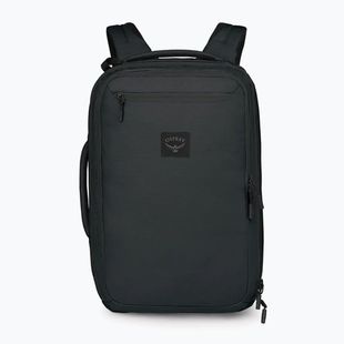 City Rucksack Osprey Aoede Briefpack 22 l black