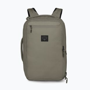 City Rucksack Osprey Aoede Briefpack 22 l tan concrete