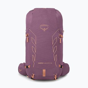 Wanderrucksack Damen Osprey Tempest Velocity 30 l pashmina/melon