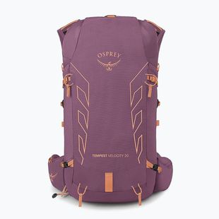 Wanderrucksack Damen Osprey Tempest Velocity 20 l pashmina/melon