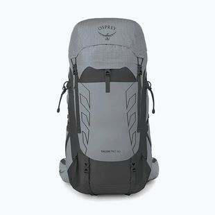 Trekkingrucksack Osprey Talon Pro 40 l L-XL silver lining