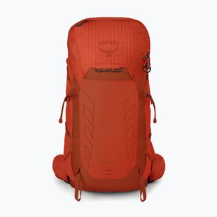 Herren-Trekking-Rucksack Osprey Talon Pro 30 l mars orange