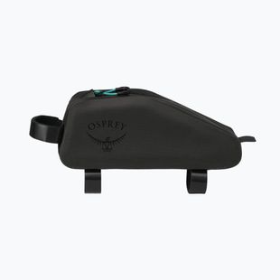 Fahrradtasche für den Rahmen Osprey Escapist Top Tube Bag 250 ml black