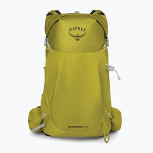 Touristischer Rucksack Herren Osprey Downburst 26 l babylonica yellow