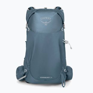 Touristischer Rucksack Damen Osprey Downburst 26 l tidal blue