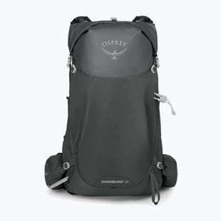 Touristischer Rucksack Herren Osprey Downburst 26 l dark charcoal grey