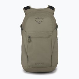 Osprey Daylite Plus 20 l Wanderrucksack hellbraun Beton