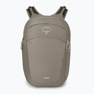 Wander Rucksack Osprey Poco Changing Pack 27 l tan concrete