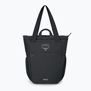 Tasche Osprey Poco Changing Tote 18 l black