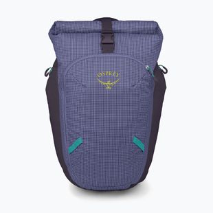 Städtischer Rucksack Osprey Transporter Roll Top 30 l Euphoria Purple