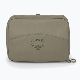 Kosmetiktasche Osprey Daylite Hanging Organizer Kit tan concrete