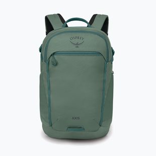 Urban Rucksack Osprey Axis 24 l pine leaf green