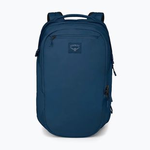 City-Rucksack Osprey Aoede Airspeed 20 21 l antique blue