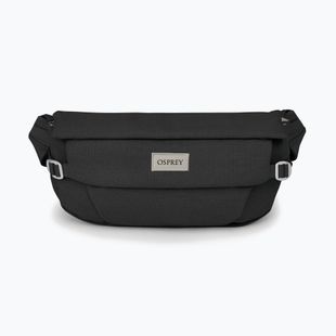 Osprey Arcane Hip 2l schwarz Nierentasche