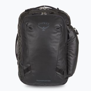 Osprey Transporter Travel Backpack 36 l Rabe schwarz