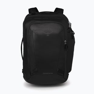 Rucksack Osprey Transporter Travel 44 l raven black