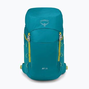 Wanderrucksack Osprey Jet 28 l blue spikemoss