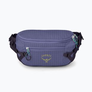 Osprey Transporter Waist Pack 3 l Euphorie Nierentasche