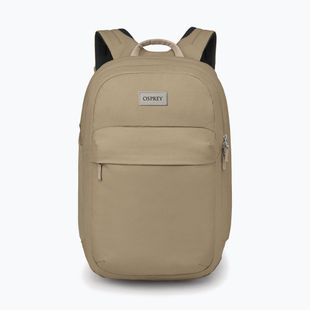 Osprey Arcane XL Day 30 l latte braun Stadt Rucksack