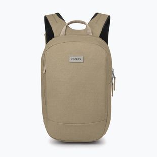 Osprey Arcane Small Day Backpack 10 l latte braun