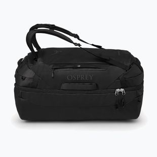 Osprey Transporter Squffel 70 l Rabe schwarz Reisetasche