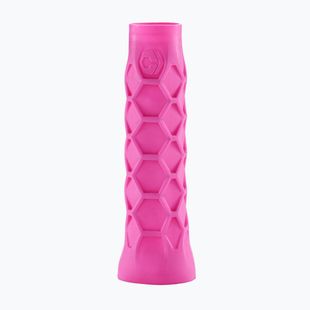 Halterung für Padel-Schläger Bullpadel Hesacore Tour Grip Woman fuchsia