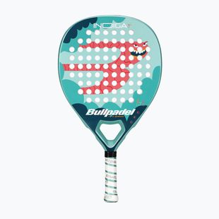Kinder-Padel-Schläger Bullpadel Indiga Girl 26