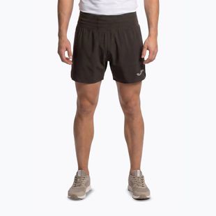 Herren Joma R-Combi Laufshorts khaki