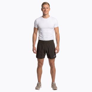Herren Joma R-Combi Laufshorts khaki
