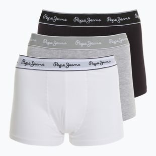Boxershorts Herren Pepe Jeans Pepe Tk 3 Paar marl grey