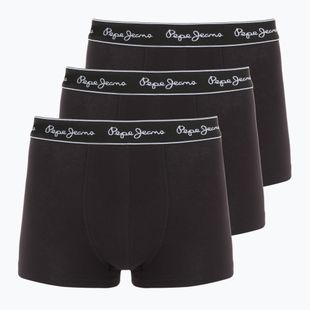 Boxershorts Herren Pepe Jeans Pepe Tk 3 Paar black