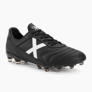 MUNICH Mundial 2.0 FG negro Fußballschuhe