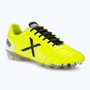 Fußballschuhe MUNICH Arenga FG amarillo