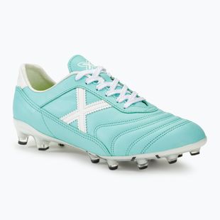 MUNICH Mundial 2.0 FG azul Fußballschuhe