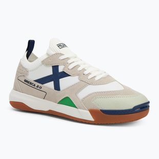 Fußballschuhe MUNICH Gresca 2.0 IF blanco