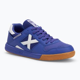 Fußballschuhe MUNICH Continental V2 IF azul