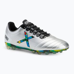 Fußballschuhe MUNICH Arenga Olympix FG plateado