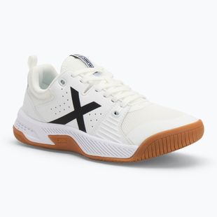 Handball-Schuhe MUNICH Pista blanco