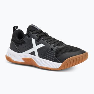 Handball-Schuhe MUNICH Pista negro