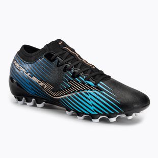 Joma Propulsion Cup AG Herren Fußballschuhe schwarz/blau
