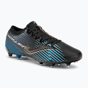Joma Propulsion Cup FG Herren Fußballschuhe schwarz/blau
