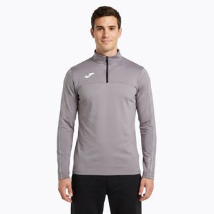 Herren Joma R-Trail Nature grau Laufshirt 103172.276