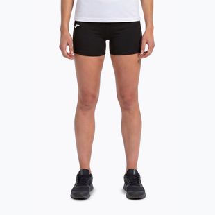 Damen Laufshorts Joma R-Trail Nature schwarz