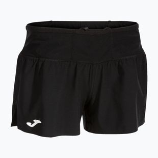 Damen Laufshorts Joma R-Trail Nature schwarz