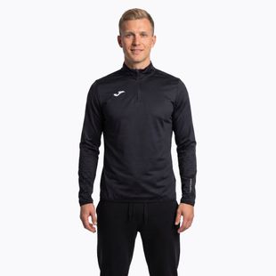 Men's Joma R-City Raincoat Laufjacke schwarz 103169.100