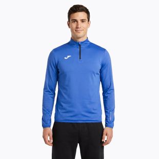 Herren Joma R-City Regenmantel Laufjacke blau 103169.726