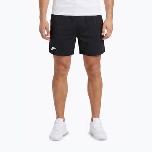 Men's Joma R-City Laufshorts schwarz 103170.100