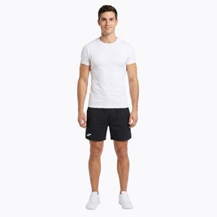 Men's Joma R-City Laufshorts schwarz 103170.100